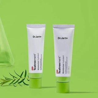 Dr.Jart+ Teatreement Moisturizer Hydrant 50ml - Koreabe