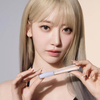 Luna - Hyper Cover Tip Concealer - 4 Colors - Koreabe