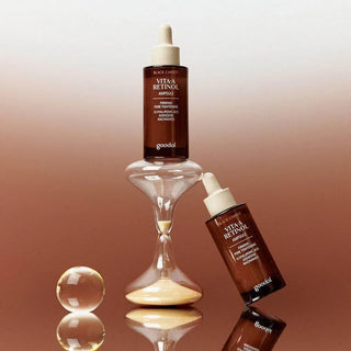 Goodal - Vita-A Retinol Ampoule 30ml - Koreabe