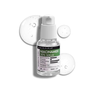 Derma Factory - Niacinamide 20% Serum 30ml - Koreabe
