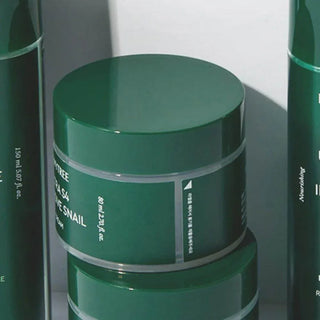 Dewytree - Ultra S4 Intensive Snail 80 ml - Koreabe