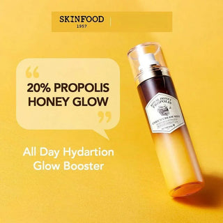Skinfood Royal Honey Propolis Enrich Cream Mist 120ml - Koreabe