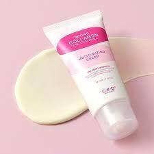 CKD - Retino Collagen Moisturizing Cream 70ml - Koreabe