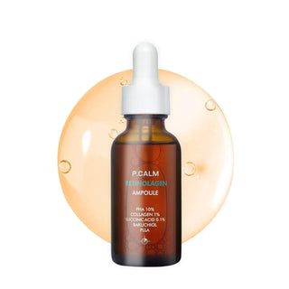 P Calm Retinolagen Ampoule 30 ml - Koreabe