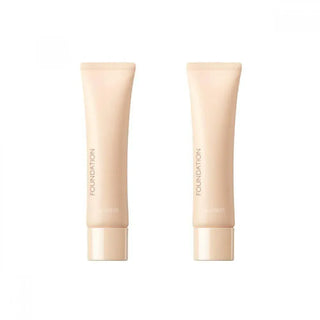 The Saem - Saemmul Airy Cotton Foundation SPF 30 PA++ 30ml - Koreabe