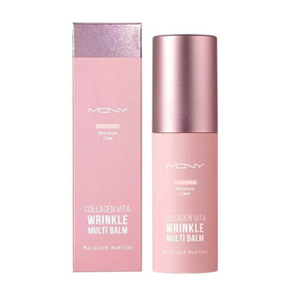 Macqueen - Collagen Vita Wrinkle Multi Balm - Koreabe