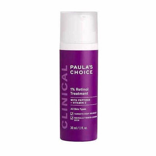Paula's Choice - 1% Retinol Treatment 30ml - Koreabe