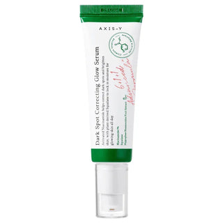Axis-Y Dark Spot Correcting Glow Serum 50ml - Koreabe