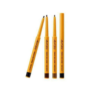 Too Cool For School - Fixing Gel Liner - 3 Colors - Koreabe