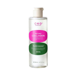 CKD - Retino Collagen Skin Toner 250ml - Koreabe