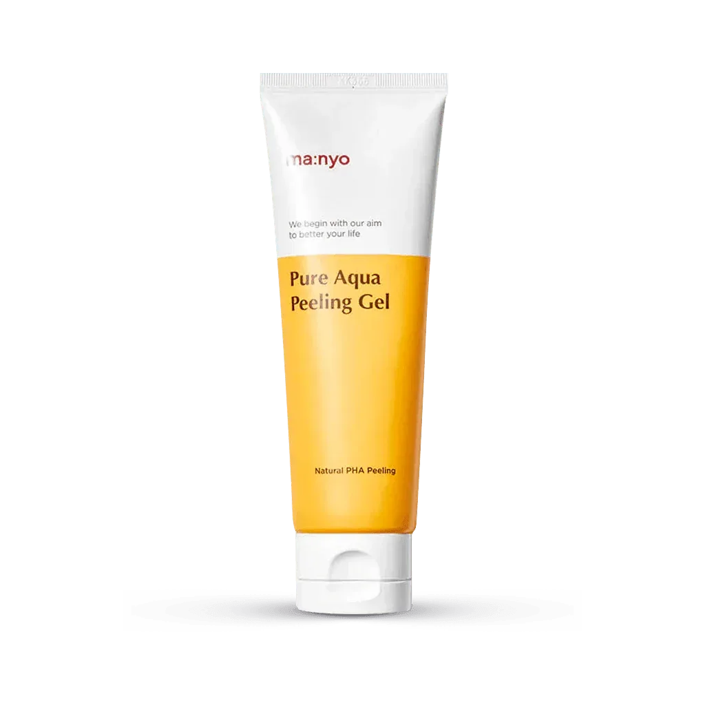 Manyo - Pure Aqua Peeling Gel 120ml - Koreabe