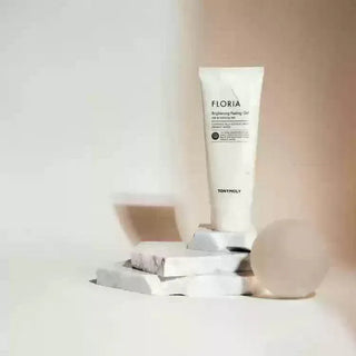 Tonymoly - Floria Brightening Peeling Gel 150ml - Koreabe