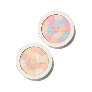 The Saem - Luminous Multi-Highlighter - 2 Colors - Koreabe
