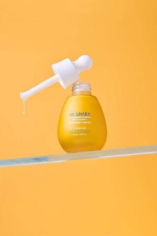 Miguhara - Vita Intensive Melatonin Ampoule 35ml - Koreabe