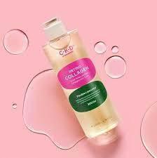 CKD - Retino Collagen Skin Toner 250ml - Koreabe