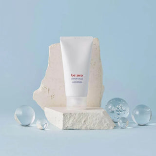 Derma Factory - Be Zero Comfort Cream 80ml - Koreabe