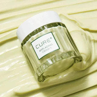 Cure - Anti-Aging Cream S 50ml - Koreabe