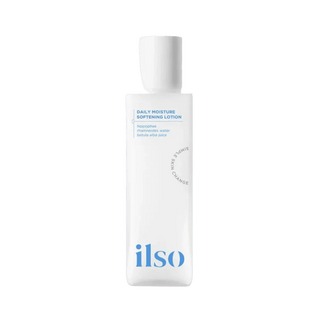 Ilso - Daily Moisture Softening Lotion 150ml - Koreabe