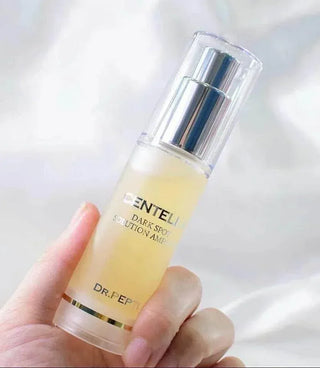 Dr Pepti - Centella Dark Spot Solution Ampoule 30ml - Koreabe