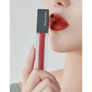 Merythod - Reel Tattoo Velvet Tint - 12 Colors - Koreabe