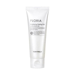 Tonymoly - Floria Brightening Peeling Gel 150ml - Koreabe