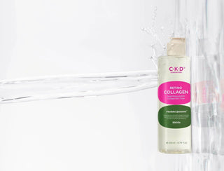 CKD - Retino Collagen Skin Toner 250ml - Koreabe