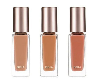 BBIA - Ready to Wear Color Nail 3 Colors - Koreabe