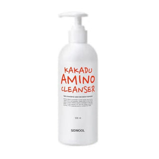 Sidmool - Kakadu Amino Cleanser 500ml - Koreabe