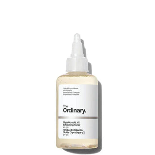 The Ordinary - Glycolic Acid 7% Exfoliating Toner 240ml - Koreabe