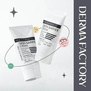 Derma Factory - Skin Barrier Cream 150ml - Koreabe