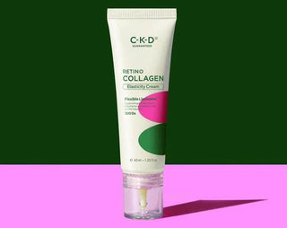 CKD - Retino Collagen Elasticity Cream 40ml - Koreabe