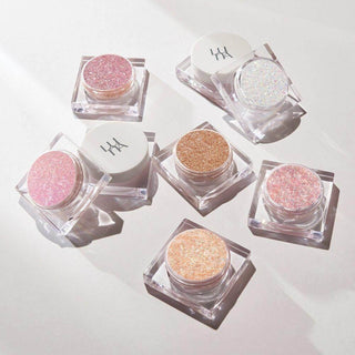 Luna - Lightening Glitter 11 Colors - Koreabe