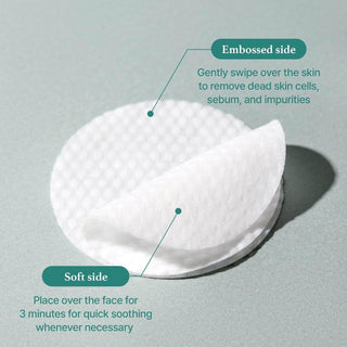 I'm from - Licorice Clear Pad 60ea - Koreabe