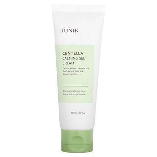 IUNIK - Centella Calming Gel Cream 60ml - Koreabe