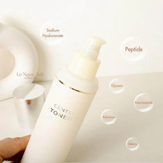 Dr Pepti - Centella Toner Ex 180ml - Koreabe