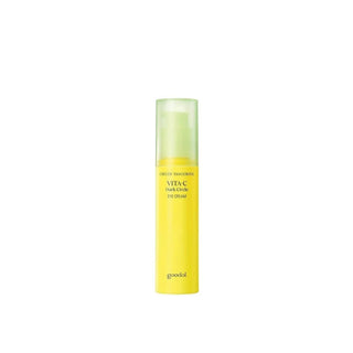 Goodal - Vita C Dark Circle Eye Cream 30ml - Koreabe