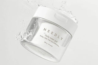 Needly - Daily Toner Pad 60ea - Koreabe