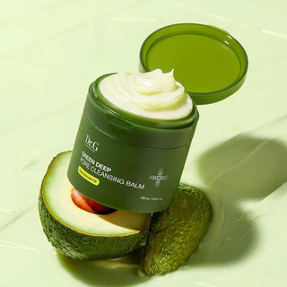 Dr.G Green Deep Pore Cleansing Balm 100ml - Koreabe
