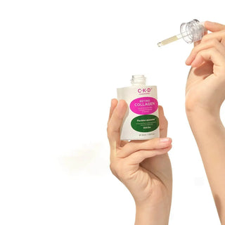 CKD - Retino Collagen Pumping Ampoule 30ml - Koreabe