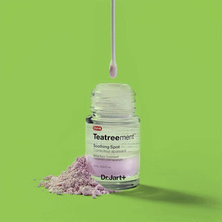 Dr.Jart+ Teatreement Soothing Spot 15ml - Koreabe