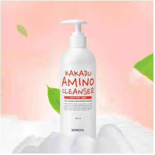 Sidmool - Kakadu Amino Cleanser 500ml - Koreabe