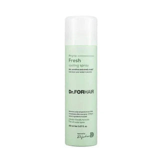 Dr For Hair - Phyto Fresh Cooling Spray 150ml - Koreabe