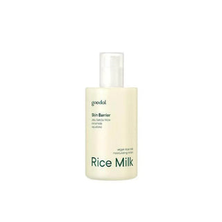 Goodal - Skin Barrier Rice Milk Lotion 200ml - Koreabe
