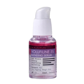 Derma Factory - Volufiline 5% Blending Serum 30ml - Koreabe