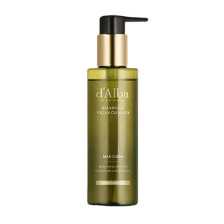 d'Alba - Balancing Vegan Cleanser 200ml - Koreabe