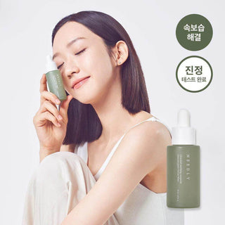 Needly - Cicachid Soothing Ampoule 30ml - Koreabe