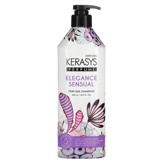 Kerasys - Elegance a Sensual Perfume Shampoo 980ml - Koreabe