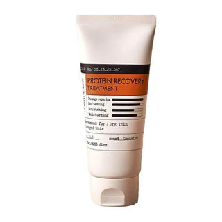 Derma Factory - Protein Recovery Treatment 120ml - Koreabe
