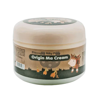Elizavecca - Milky Piggy Origin Ma Cream 100g - Koreabe