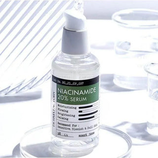 Derma Factory - Niacinamide 20% Serum 80ml - Koreabe